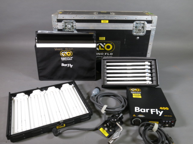 barfly 400